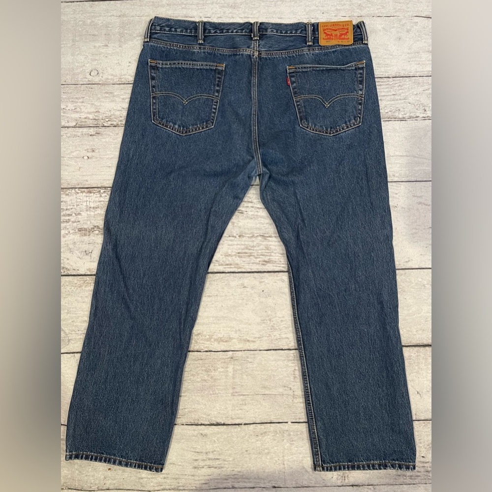 Men’s Levi 505 Jeans 42/30
